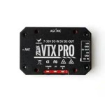 HGLRC High-Power Zeus VTX PRO 1.6W for FPV Racing Drone